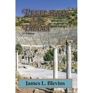 Revelation As Drama - 2nd Edition