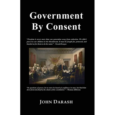 Government by Consent