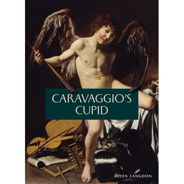 Caravaggio's Cupid