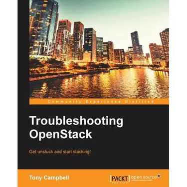 Troubleshooting OpenStack