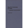 The U.S. Economy in Crisis: Adjusting to the New Realities
