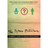 The Space Between: A Parent's Guide to Teenage Development