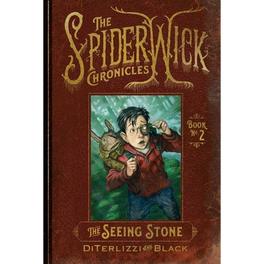 The Seeing Stone
