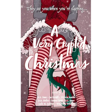 A Very Cryptid Christmas