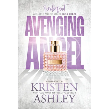 Avenging Angels: Tenderfoot