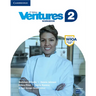 Ventures Level 2 Workbook