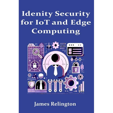 Identity Security in IoT and Edge Computing