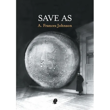 Save As