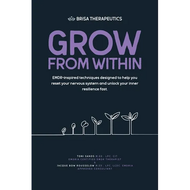 Brisa Therapeutic: Growth From Within