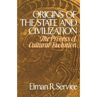 Origins of the State and Civilization