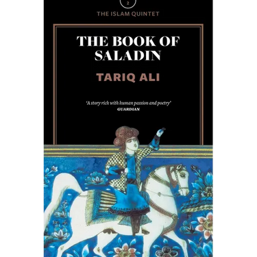 The Book of Saladin