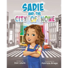Sadie and the City of None