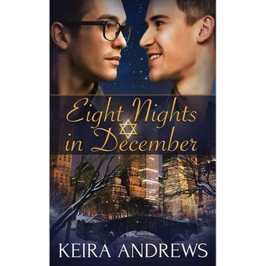 Eight Nights in December