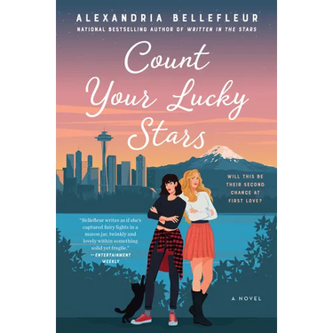 Count Your Lucky Stars