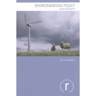 Environmental Policy