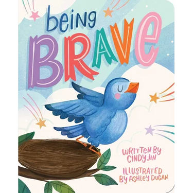 Being Brave