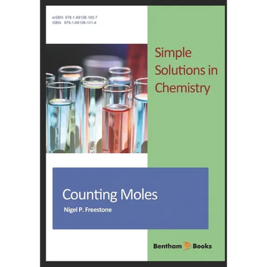 Counting Moles: Simple Solutions in Chemistry