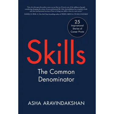 Skills: The Common Denominator