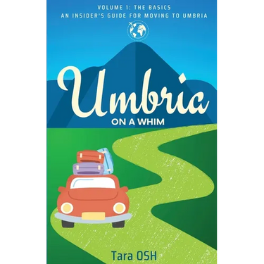 Umbria on a Whim