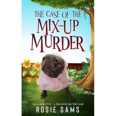 The Case of the Mix-Up Murder