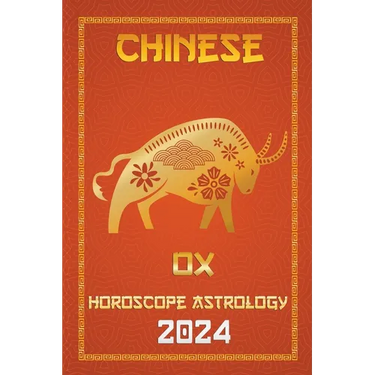 OX Chinese Horoscope 2024