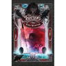 The Red Winter: Book Five of The Tapestry