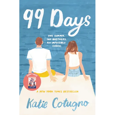 99 Days