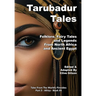 Tarubadur Tales: Folklore, Fairy Tales and Legends from North Africa and Ancient Egypt