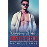 Dangerous Waters Complete Series: Billionaire Romance Series