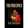 The Precipice by Ivan Goncharov, Fiction, Classics