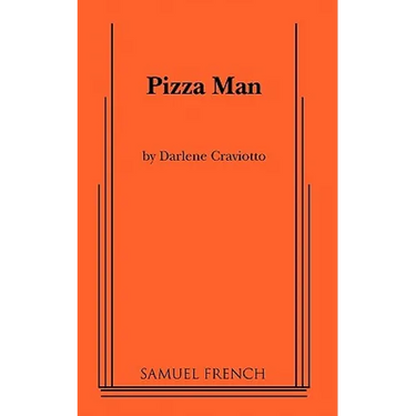 Pizza Man