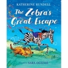 The Zebra's Great Escape
