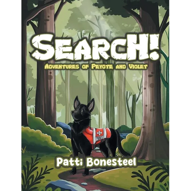 Search!: Adventures of Peyote and Violet