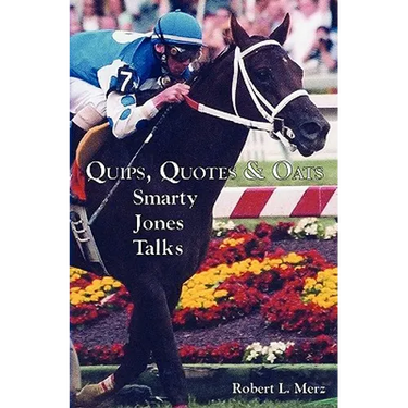 Quips, Quotes & Oats: Smarty Jones Talks