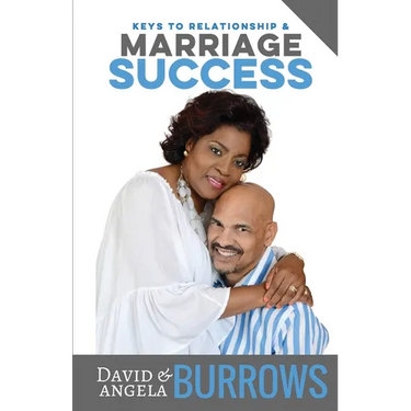 Keys to Relationship and Marriage Success