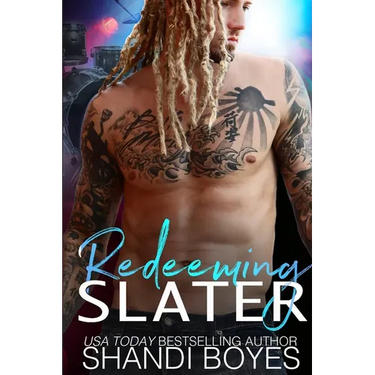 Redeeming Slater