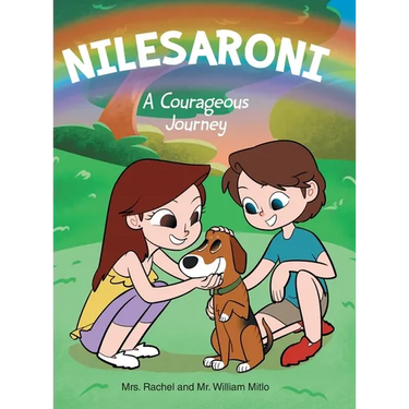 Nilesaroni: A Courageous Journey
