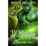Jackie and the Giant: Cosmic Fairy Tales