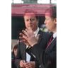Conflict, Co-Operation and the Rhetoric of Coalition Government
