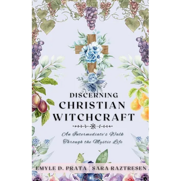 Discerning Christian Witchcraft: An Intermediate's Walk Through the Mystic Life