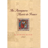 The Anonymous Marie de France