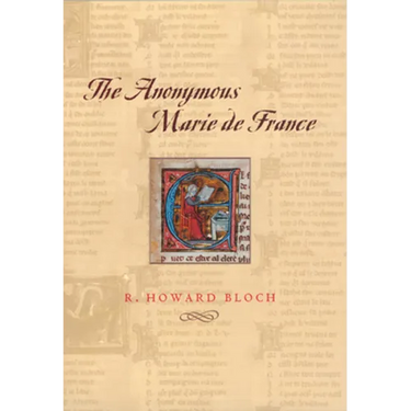 The Anonymous Marie de France