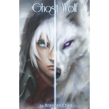 Ghost Wolf