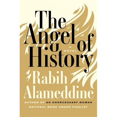 The Angel of History