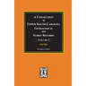 A Collection of Upper South Carolina Genealogical and Family Records, Volume #2.