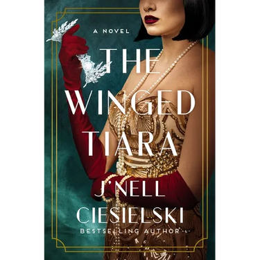 The Winged Tiara