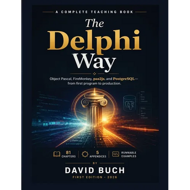 The Delphi Way