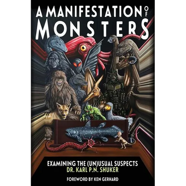 A Manifestation of Monsters: Examining The (Un)Usual Suspects