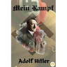 Mein Kampf (Deluxue Harbound Edition)