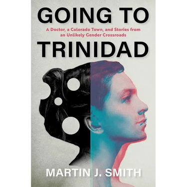Going to Trinidad